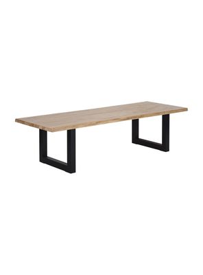 Mesa de Comedor Carlton 300x110 cm