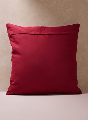 Imagen 2 del producto Cojín Velvet Ecléctica 60x60 cm