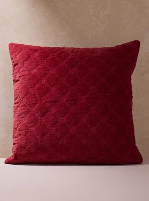 Imagen 1 del producto Cojín Velvet Ecléctica 60x60 cm