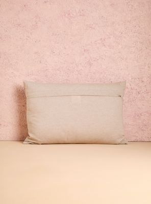 Imagen 2 del producto Cojín Ondas Ecléctica 60x40 cm