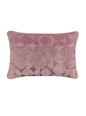 Imagen 1 del producto Cojín Olsen Bordado Esferas 50x35 cm