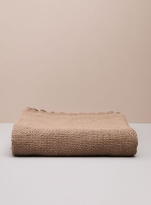 Imagen 2 del producto Chal Wabi Sabi Tejido 130x160 cm