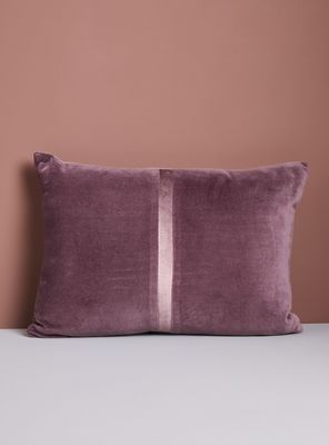 Imagen 2 del producto Cojín Olsen Simetría 50x35 cm