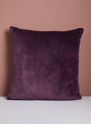 Imagen 2 del producto Cojín Olsen Plaim 50x50 cm