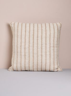 Imagen 1 del producto Cojín Wabi Sabi Lineal 50x50 cm