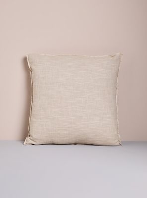 Imagen 1 del producto Cojín Wabi Sabi Overlock 50x50 cm