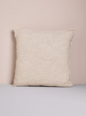 Imagen 2 del producto Cojín Wabi Sabi Overlock 50x50 cm