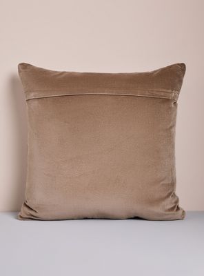 Imagen 2 del producto Cojín Wabi Sabi Velvet 50x50 cm