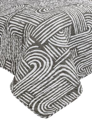 Imagen 2 del producto Quilt Felipe Sherpa 1.5 Plazas