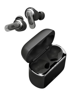 Imagen 2 del producto Audífonos Bluetooth Tour Pro 3 Negro