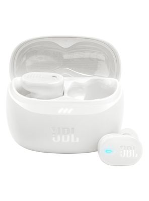 Jbl Audífonos Bluetooth Tune Buds 2 Blanco