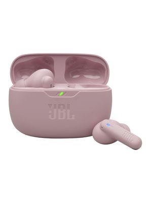 Audífonos Bluetooth Wave Beam 2 Rosado