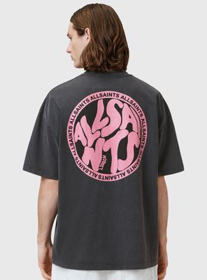 Imagen 2 del producto Polera Distortion