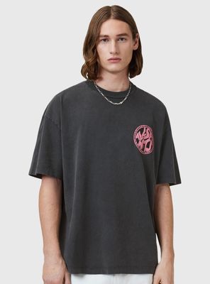 Imagen 1 del producto Polera Distortion