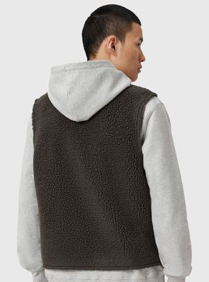 Imagen 2 del producto Chaqueta Vest Otis