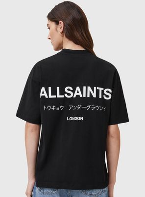 Imagen 2 del producto Polera Underground Etta