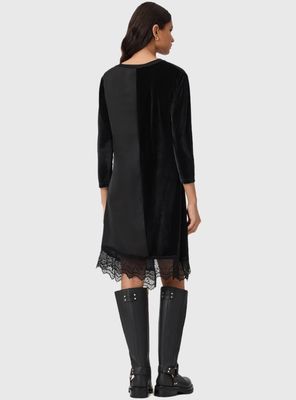 Imagen 2 del producto Vestido Lana Velvet