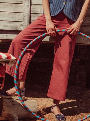 Pantalón Mare Color