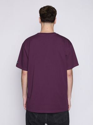 Imagen 2 del producto Polera Print Arte Urbano Regular Fit