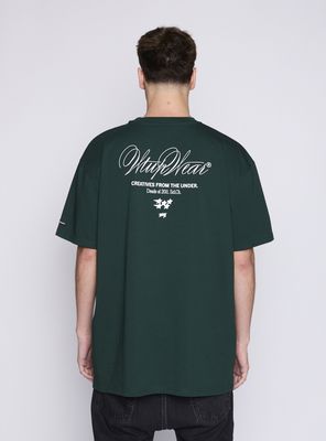 Imagen 2 del producto Polera Underground People