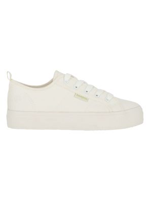 Zapatilla Urbana New Canvas Mujer