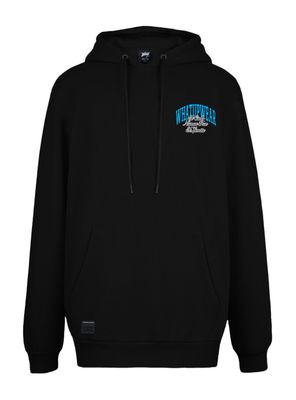 Polerón Print el Cielo Nunca Fue el Límite