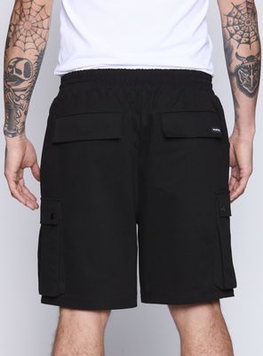 Imagen 2 del producto Short Cordón de Algodón