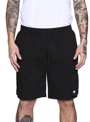 Short Cordón de Algodón