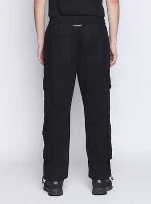 Imagen 2 del producto Pantalón Regular Fit sin Tiro