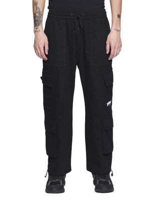 Pantalón Regular Fit sin Tiro