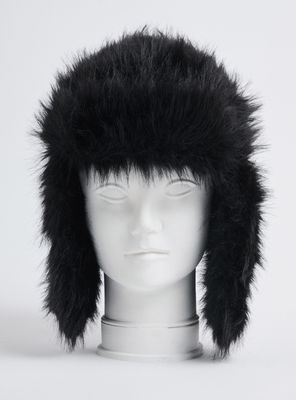 Imagen 1 del producto Gorro Orejas Peludo