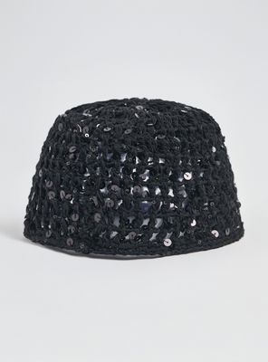 Imagen 2 del producto Gorro Casquette Tejido