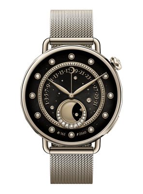 Imagen 2 del producto Smartwatch S4 41mm Gold