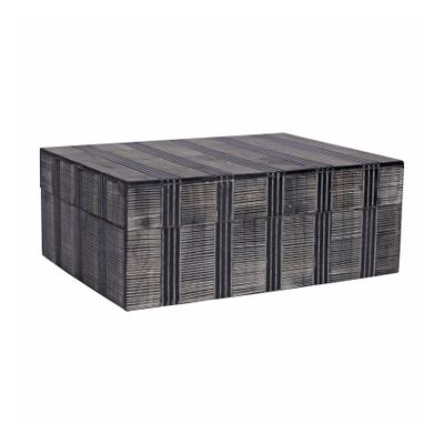 Imagen 2 del producto Caja Decorativa Wabi Sabi 20x15x4 cm