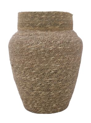 Imagen 1 del producto Vasija Fibra 26x35 cm