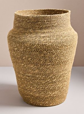 Imagen 2 del producto Vasija Fibra 26x35 cm