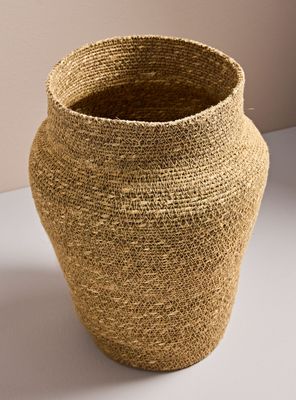 Imagen 2 del producto Vasija Fibra 26x35 cm