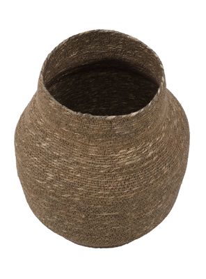 Imagen 2 del producto Vasija Fibra  30x35 cm