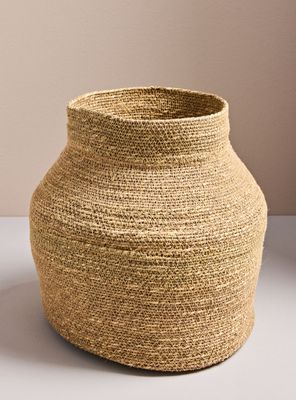 Imagen 1 del producto Vasija Fibra 30x35 cm