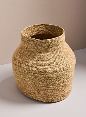Imagen 2 del producto Vasija Fibra 30x35 cm