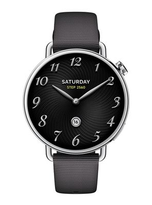 Smartwatch S4 41mm Black