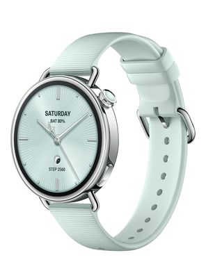 Imagen 2 del producto Smartwatch S4 41mm Green