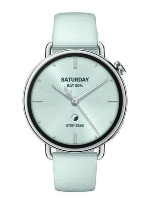 Smartwatch S4 41mm Green