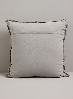 Imagen 2 del producto Cojin Estela Blanco 45x45 cm