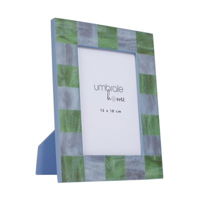 Imagen 2 del producto Marco Fotos Chess Resina 13x18 cm