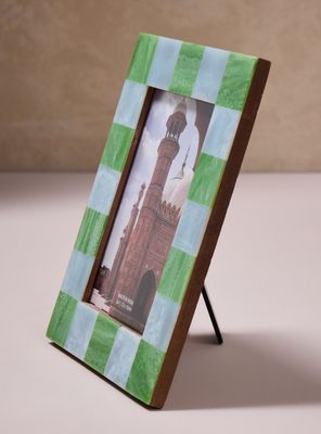 Imagen 2 del producto Marco Fotos Chess Resina 13x18 cm