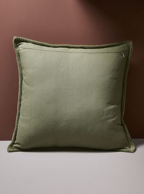 Imagen 2 del producto Cojín Olsen Petit Quilted 45x 45 cm