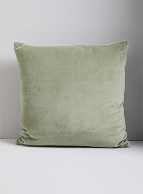 Imagen 2 del producto Cojín Basic Velvet Olsen 45x45 cm