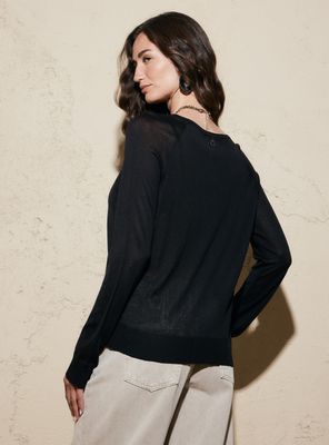 Imagen 2 del producto Polera Manga Raglán