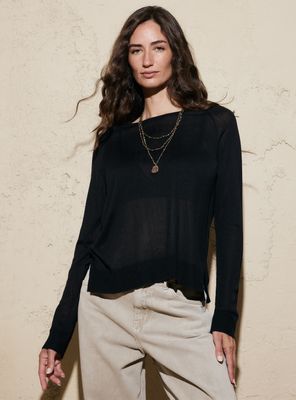 Imagen 1 del producto Polera Manga Raglán